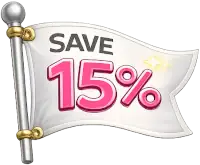 15% discount on Self storage where we collect in Mijas Costa